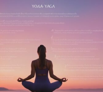 10 mots a connaitre debutez yoga