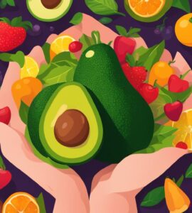 5 raisons de manger un avocat chaque jour