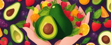 5 raisons de manger un avocat chaque jour