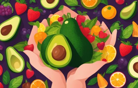 5 raisons de manger un avocat chaque jour