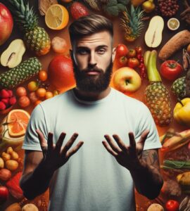 Aliments à éviter pour les antioxydants