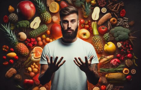 Aliments à éviter pour les antioxydants