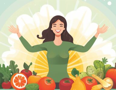 Aliments à inclure dans la routine matinale