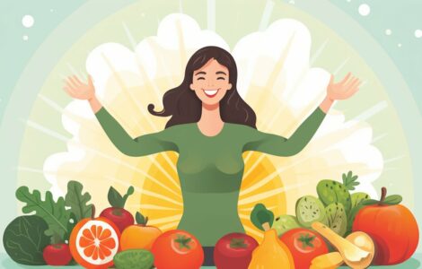 Aliments à inclure dans la routine matinale