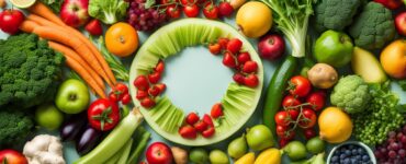 Aliments pour la détoxification