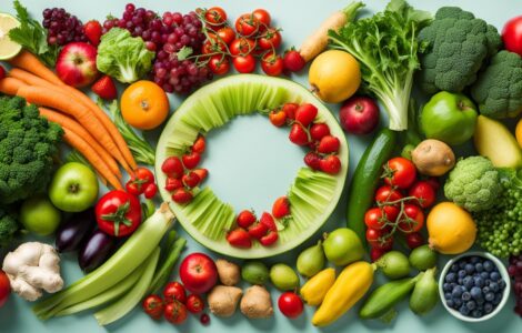 Aliments pour la détoxification