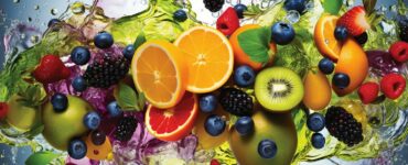 Antioxydants dans les huiles essentielles