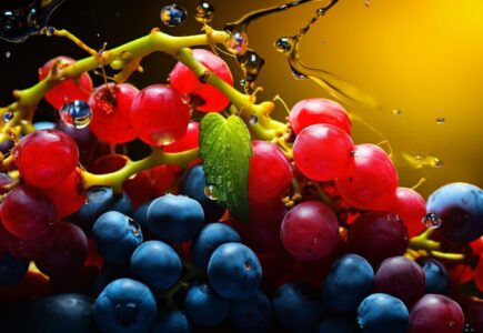 Antioxydants et fonction cérébrale