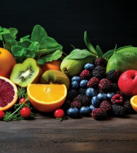 Antioxydants et inflammations