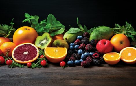 Antioxydants et inflammations