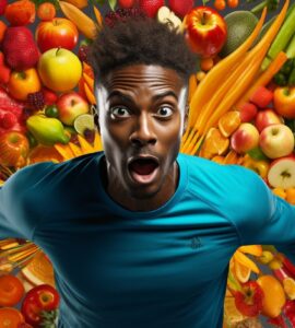 Antioxydants et performance sportive