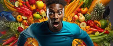 Antioxydants et performance sportive