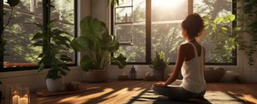 Astuces pour pratiquer le yoga à la maison
