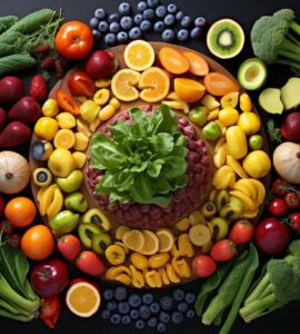 Avantages des vitamines