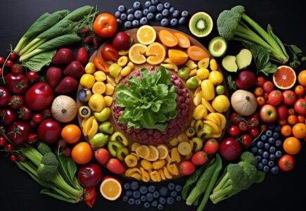Avantages des vitamines