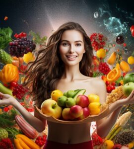 Bienfaits des compléments alimentaires