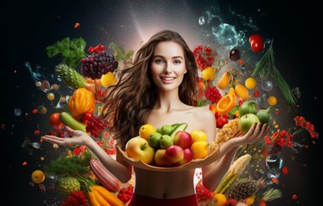 Bienfaits des compléments alimentaires