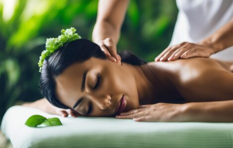 Bienfaits des massages détox
