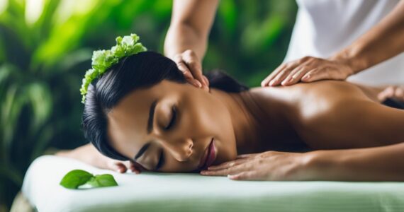 Bienfaits des massages détox