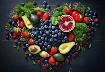 Bienfaits des superaliments