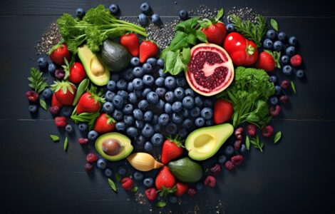 Bienfaits des superaliments