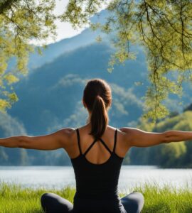 Bienfaits du Pilates