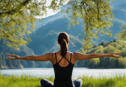 Bienfaits du Pilates