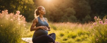 Bienfaits du Pilates pendant la grossesse