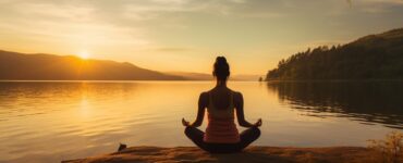 Bienfaits du yoga