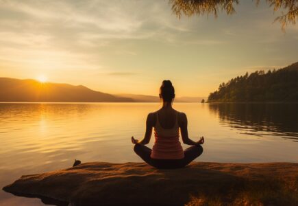 Bienfaits du yoga