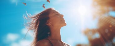 Bienfaits du yoga sur la peau