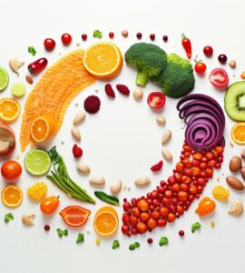 Compléments pour la digestion