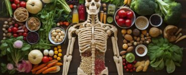 Compléments pour la santé des os