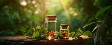 Compléments pour l'équilibre hormonal