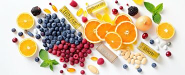 Compléments pour renforcer l'immunité