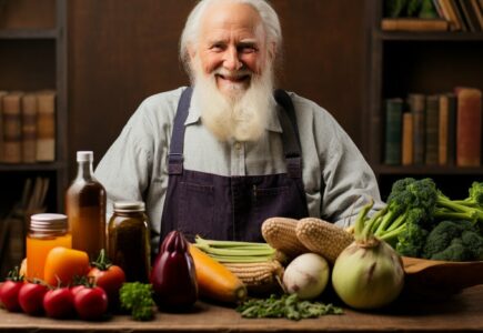 Compléments pour seniors