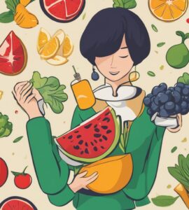 Conseils pour éviter les toxines