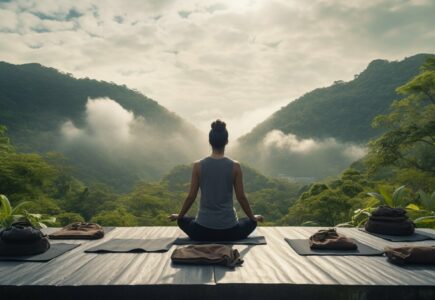 Conseils pour les débutants en yoga