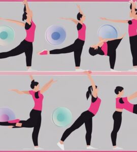 Conseils pour un Pilates efficace