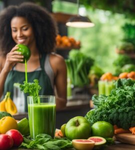 Conseils pour une détoxification efficace