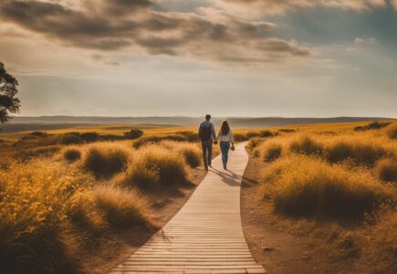 Conseils pour une vie de couple équilibrée