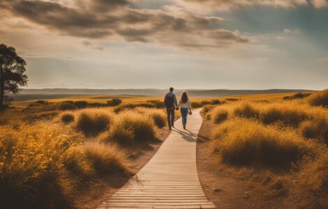 Conseils pour une vie de couple équilibrée