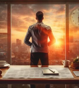 Créer une routine matinale efficace