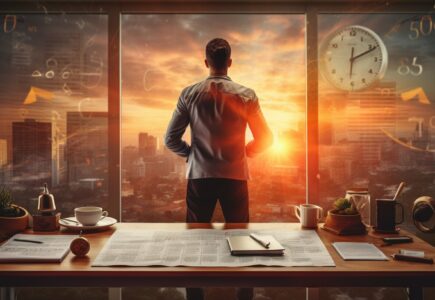 Créer une routine matinale efficace