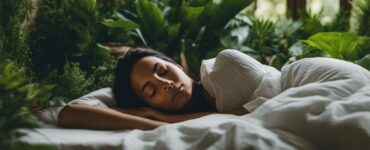 Détoxification et sommeil