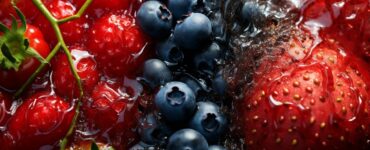 Différence entre antioxydants et radicaux libres