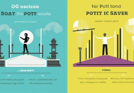Différences entre le yoga et le pilates