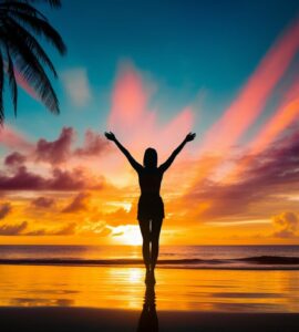 Exercices pour la routine matinale