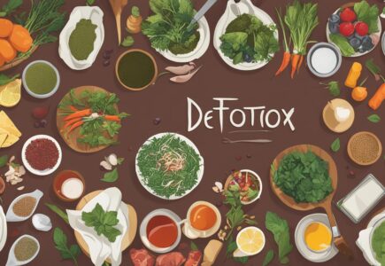 Gérer les effets secondaires de la détoxification