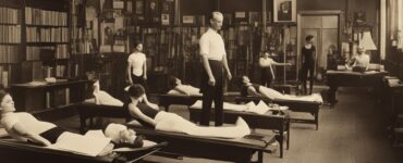 Histoire et origines du Pilates